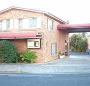 Clock Tower Motor Inn - Accommodation Guide