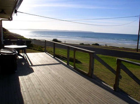 Cockles On The Beach Cape Bridgewater Accommodation - Accommodation Guide 0