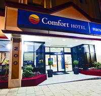 Comfort Hotel Perth City - Accommodation Guide