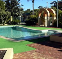 Comfort Inn Bel Eyre Perth - Accommodation Guide