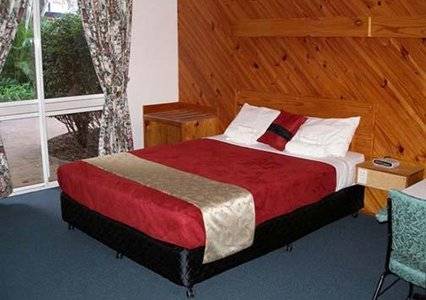 Millbank QLD Accommodation China