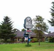Bushmans Comfort Inn - Accommodation China
