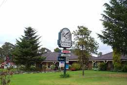 Bushmans Comfort Inn - Accommodation China 0