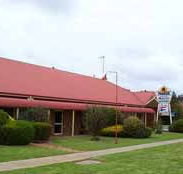 Quality Inn Parkes International - Accommodation China