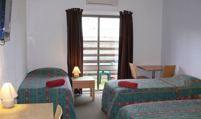 Comfort Inn Sandhurst - Accommodation Asia 0