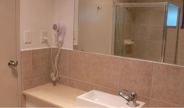 Comfort Inn Sandhurst - Accommodation Asia 1