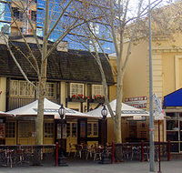 Comfort Inn Wentworth Plaza Hotel - Accommodation Guide