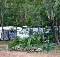 Cooktown Peninsula Caravan Park - Accommodation Asia