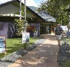 Cool Waters Holiday Park - Accommodation China
