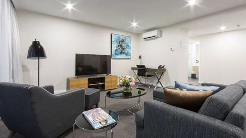 Avenue Hotel Canberra - Accommodation Guide 4