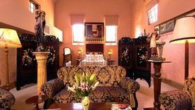 Friendly Meeting Chapel - Accommodation China 2