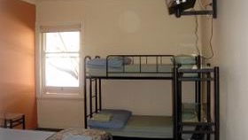 Backpack Oz And The Guest House - Accommodation China 4