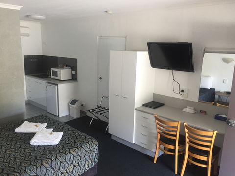 Bundaberg Spanish Motor Inn - Accommodation China 4