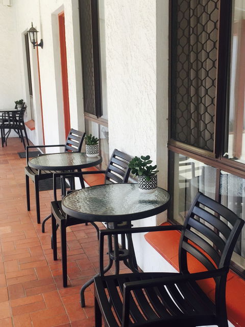 Bundaberg Spanish Motor Inn - Accommodation China 5