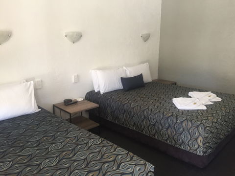 Bundaberg Spanish Motor Inn - Accommodation China 6