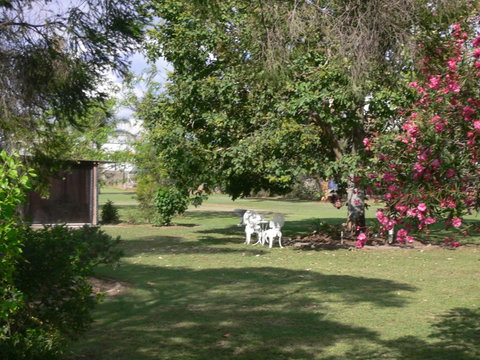 Chinchilla Motel - Accommodation China 2