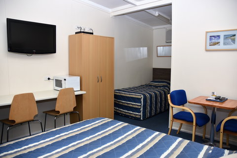 Chinchilla Motel - Accommodation China 10