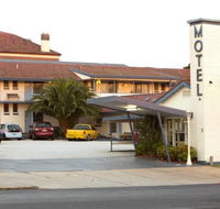 Cowra Motor Inn - Accommodation Asia