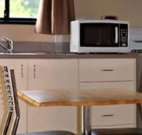 Ipswich Caravan Village - Accommodation China