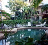 Coral Reef Holiday Apartments - Accommodation China