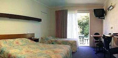 Corlette Palms Motor Inn - Accommodation China 0