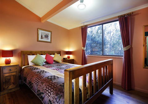 Cottages On Mount View - Accommodation China 0
