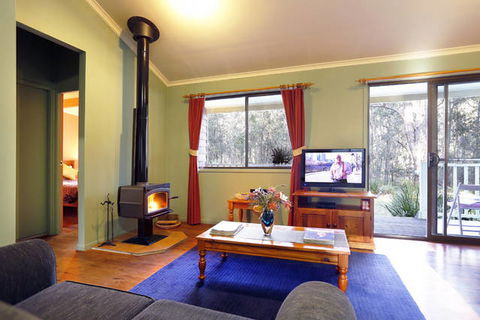 Cottages On Mount View - Accommodation China 5
