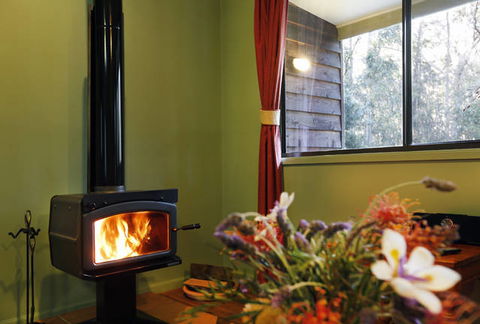 Cottages On Mount View - Accommodation China 6