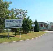 Country Acres Caravan Park - Accommodation Asia