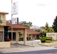 Country Comfort Countryman Motor Inn - Accommodation Asia