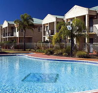 Country Comfort inter City Hotel  Apartments - Accommodation Guide