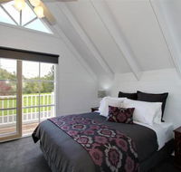 Creek Cottage Bed  Breakfast - Accommodation China