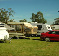 Crocodile Caravan   Camping Park - Accommodation Guide