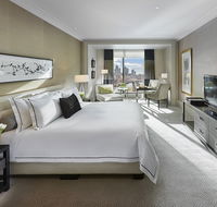 Crown Towers - Accommodation Guide