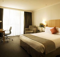 Crowne Plaza Perth - Accommodation Guide