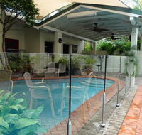 Crystal Garden Resort  Restaurant - Accommodation China