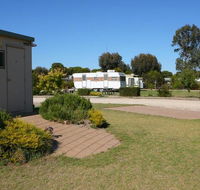 Cummins Community Caravan Park