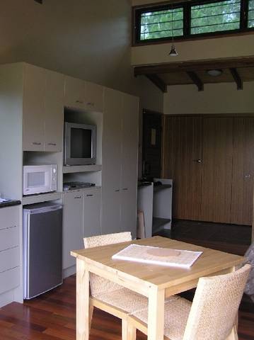 Dayboro Cottages & Llama Walks - Accommodation Asia 1