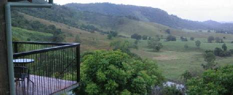 Dayboro Cottages & Llama Walks - Accommodation Asia 0