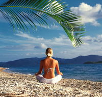 Daydream Island Resort  Spa - Accommodation China