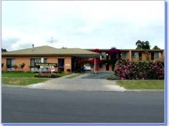 Deniliquin Motel - Accommodation Asia 2