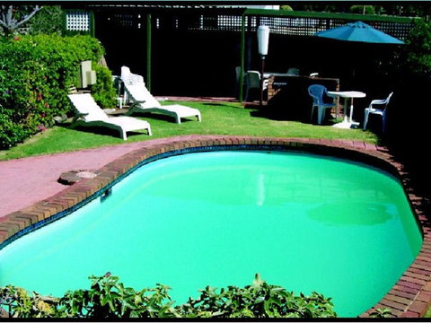 Deniliquin Motel - Accommodation Asia 0