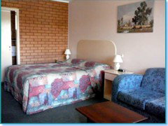 Deniliquin Motel - Accommodation Asia 3