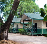 Discovery Holiday Parks - Darwin - Accommodation China