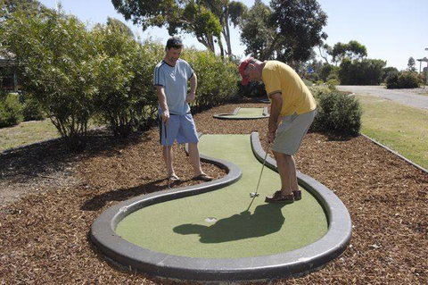 Discovery Holiday Parks - Pambula Beach - Accommodation Asia 2