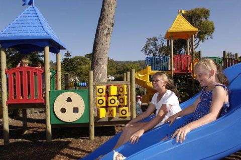 Discovery Holiday Parks - Pambula Beach - Accommodation Asia 3