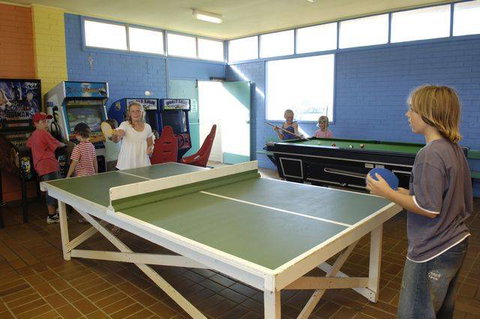 Discovery Holiday Parks - Pambula Beach - Accommodation Asia 4