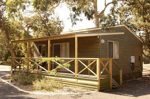 Discovery Holiday Parks - Pambula Beach - Accommodation Asia 5