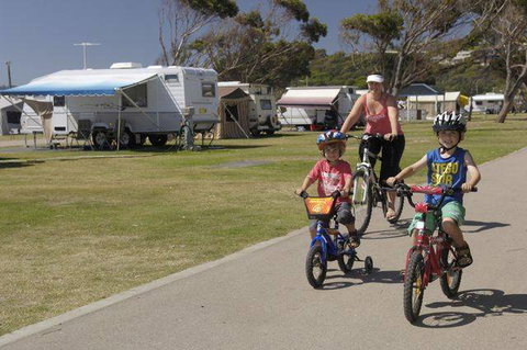 Discovery Holiday Parks - Pambula Beach - Accommodation Asia 6
