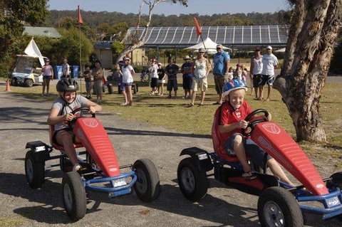 Discovery Holiday Parks - Pambula Beach - Accommodation Asia 7